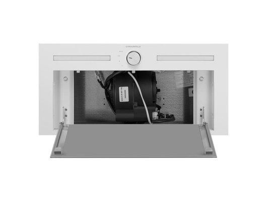 Вытяжка MAUNFELD Domina 60 White